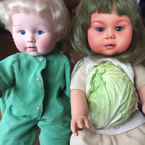 Learn to spot the common signs of counterfeit Cabbage Patch Dolls to avoid scams.