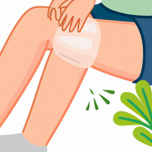 Benefits Of Cabbage Leaves On The Knee For Osteoarthritis