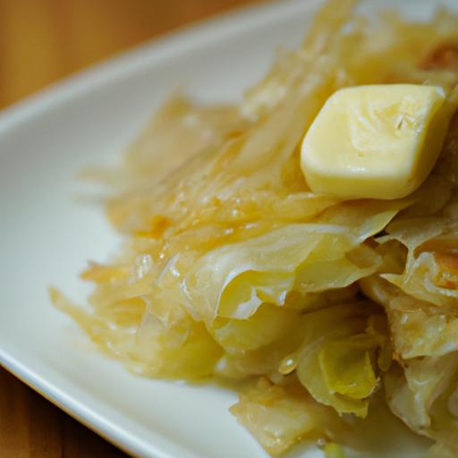 Cabbage Benefits And Side Effects