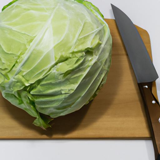 Before you cook with cabbage, make sure you know how to pronounce it correctly