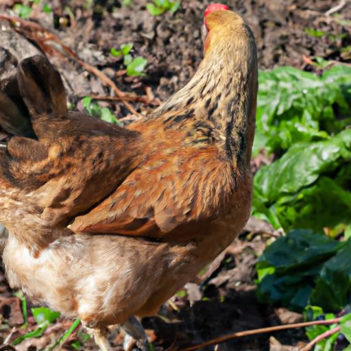Feeding too much cabbage to chickens can cause digestive issues and reduced egg production.