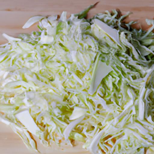 Cabbage can be a nutritious addition to a pig's diet if given in moderation.
