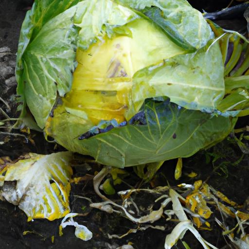 Do you need to wash cabbage? Find out how to remove dirt and debris from your veggies.