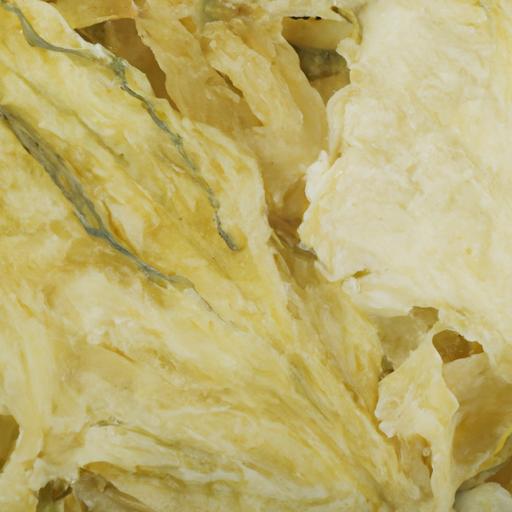 Dehydrated cabbage flakes are a convenient and delicious addition to soups and stews.
