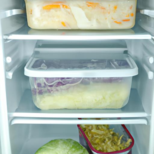 Knowing how long cooked cabbage lasts in the fridge can help you reduce food waste and save money.