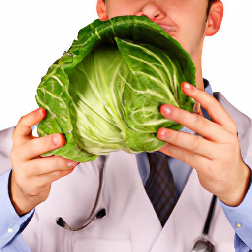Dr. Axe is a strong proponent of the health benefits of consuming cabbage on a regular basis.