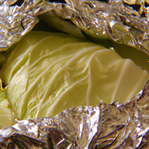 Juicy and flavorful cabbage made easy with this simple recipe