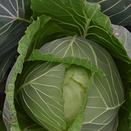 Fresh cabbage is packed with essential vitamins, minerals, and antioxidants