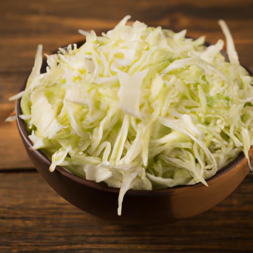 How Long Does Shredded Cabbage Last