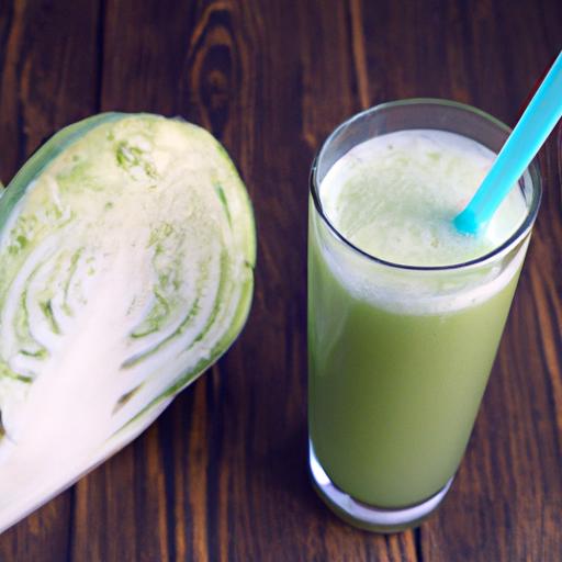 How Much Cabbage Juice A Day For Ulcers