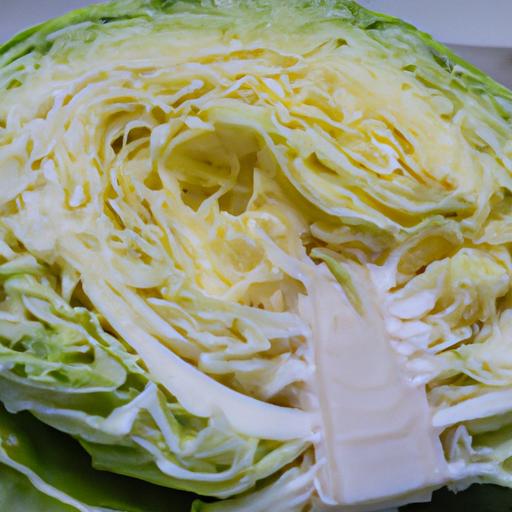 How To Cook Cabbage In Instapot