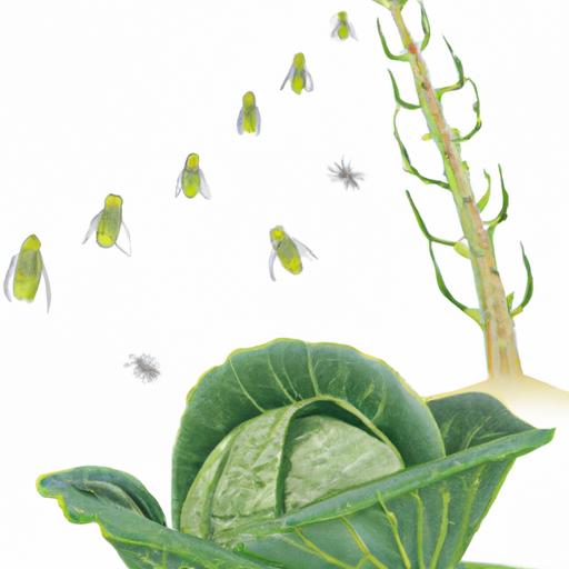 How To Get Rid Of Cabbage Aphids