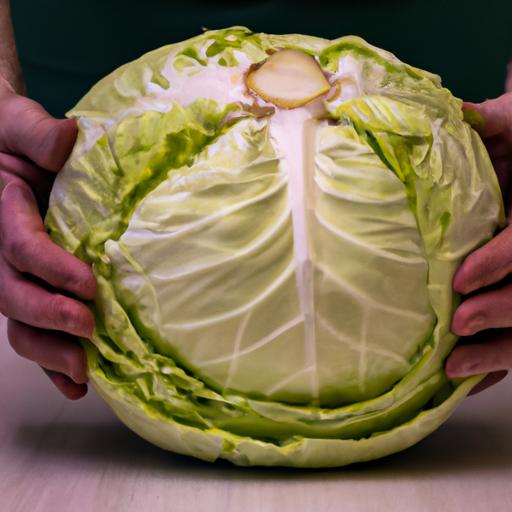 How To Smother Cabbage