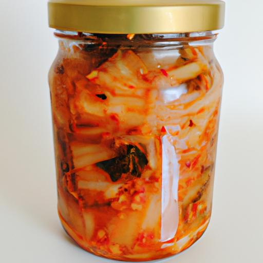 Making your own kimchi cabbage is a fun and rewarding experience that yields delicious results.