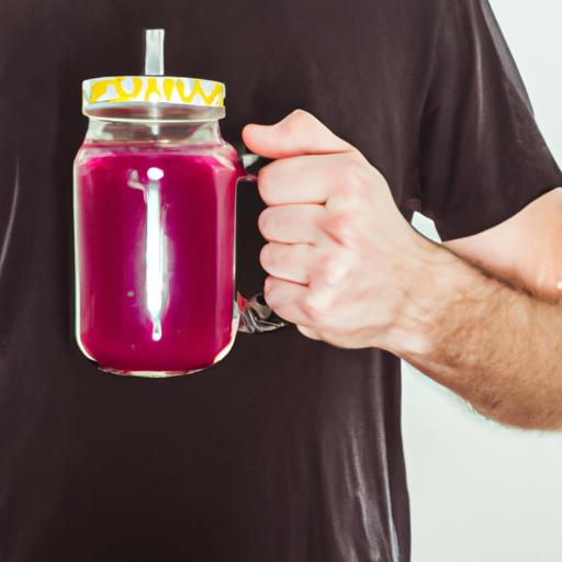 Sip your way to good health with beet and cabbage juice