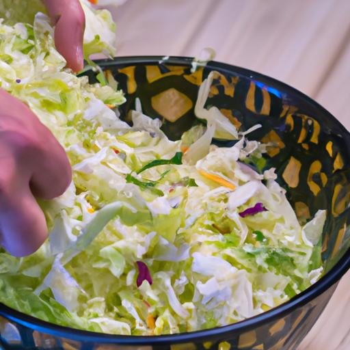 Incorporating cabbage into your meals is an easy way to support brain health.
