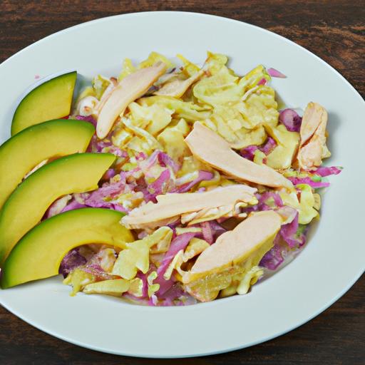 Pickled cabbage is rich in vitamins and minerals that boost the immune system.