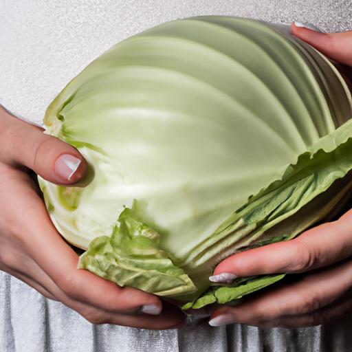 While raw cabbage can cause gas and bloating, it can still be consumed in moderation during pregnancy.