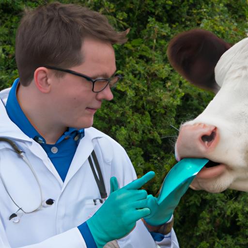 It's important to consult with a veterinarian before making any changes to a cow's diet, including adding cabbage.