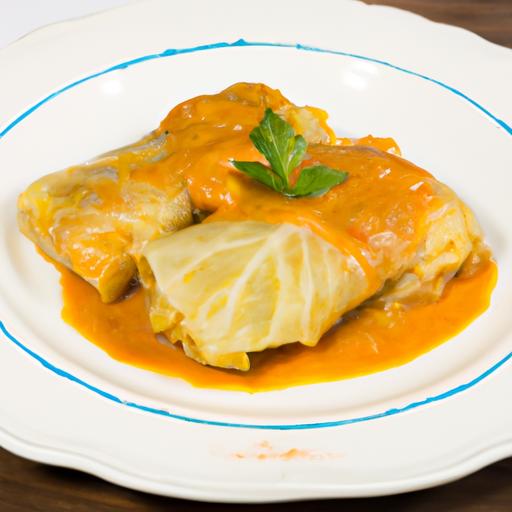 What To Serve With Hungarian Stuffed Cabbage