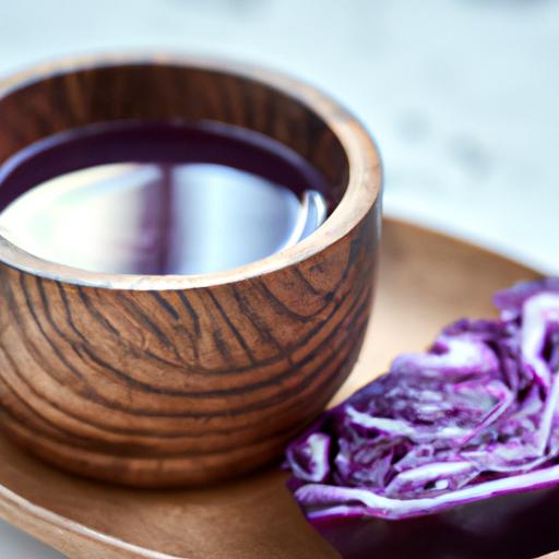 Benefits Of Red Cabbage Juice