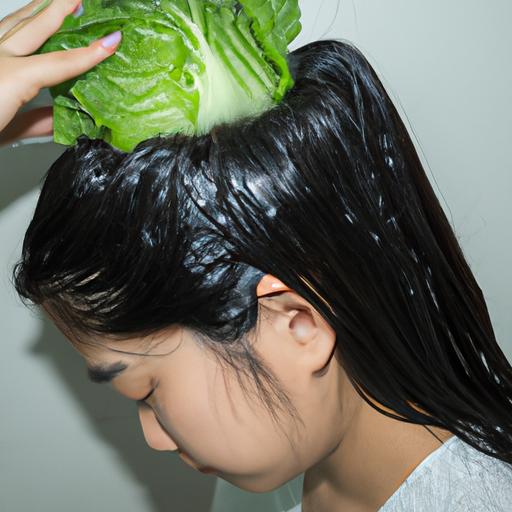 Cabbage Benefits For Hair