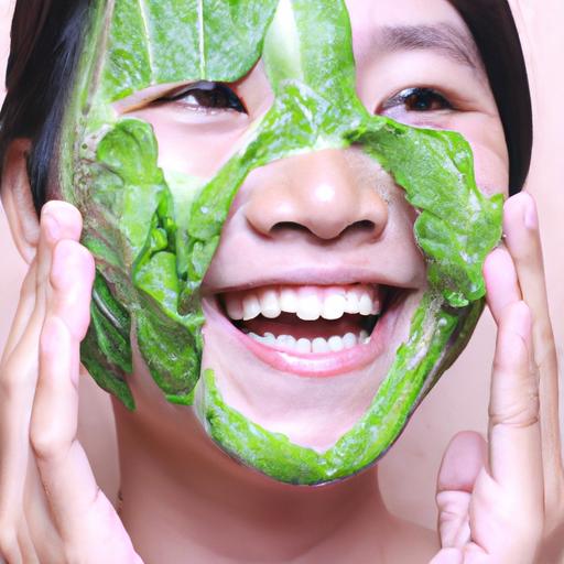 Cabbage Benefits For Skin