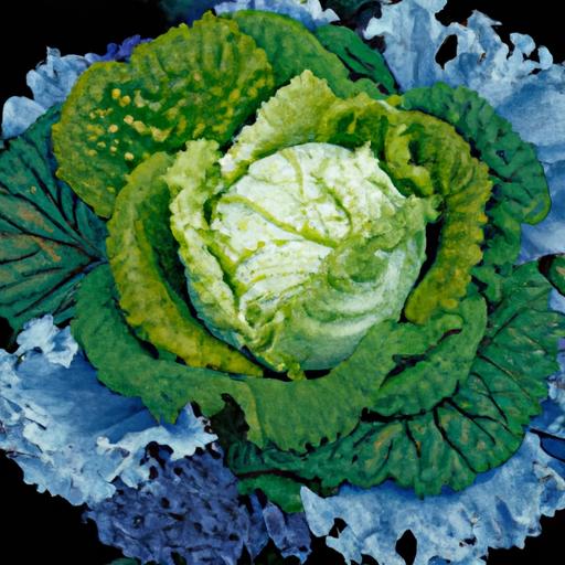 Cabbage Vs Lettuce Health Benefits
