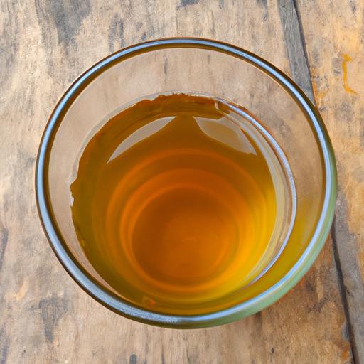 Gombo Cabbage Tea Benefits