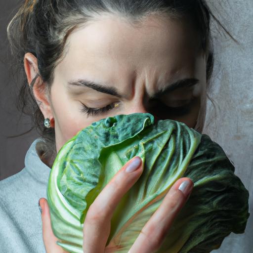 How Do You Know If Cabbage Is Bad