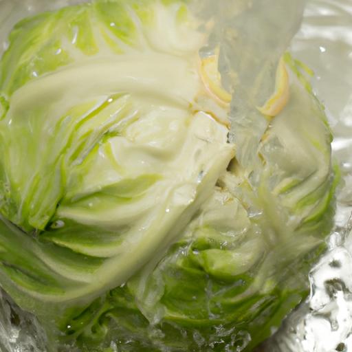 How To Cook Cabbage In Microwave