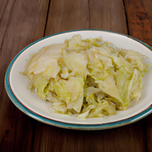 Tuscan Cabbage Health Benefits