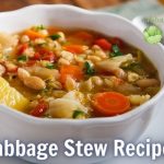 Cabbage Stew Recipes